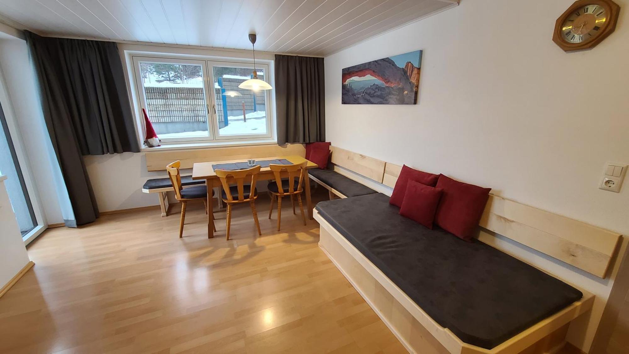 Ferienwohnung Graber Soll Luaran gambar