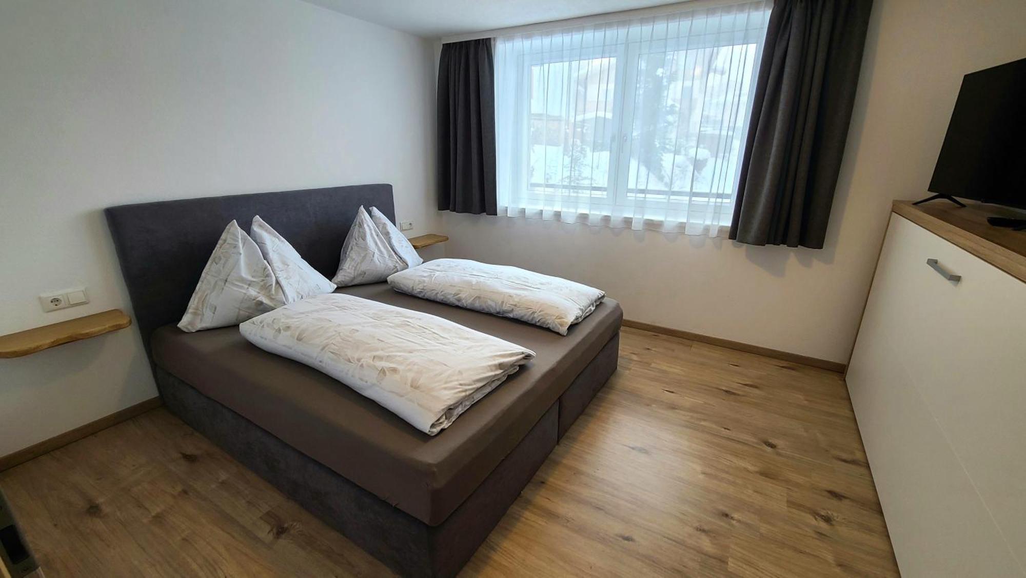 Ferienwohnung Graber Soll Luaran gambar