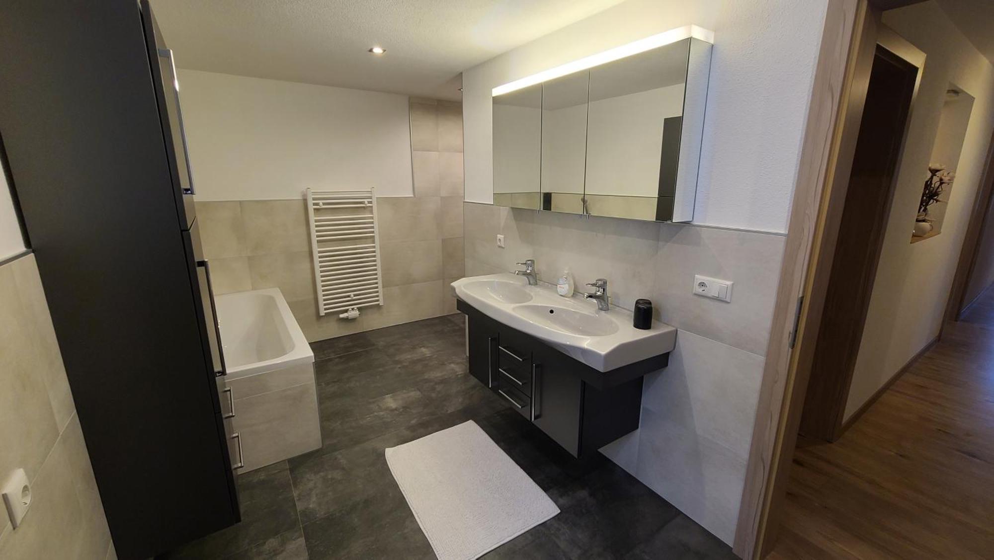 Ferienwohnung Graber Soll Luaran gambar